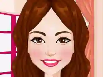 بازی Selena Gomez hairstyles آنلاین