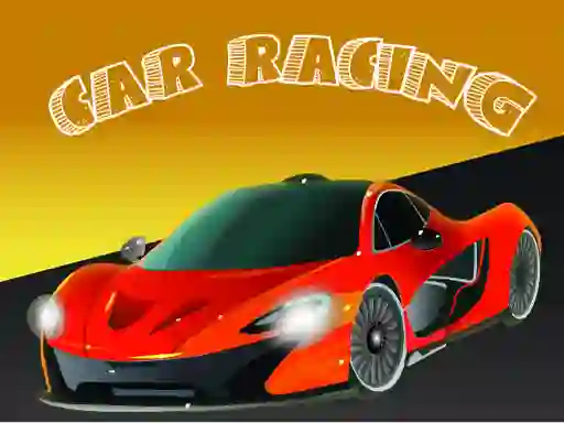 بازی Car Racing آنلاین