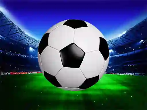 بازی Hyper Football Kick Up Party آنلاین