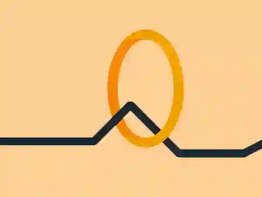 بازی Circle and Line آنلاین