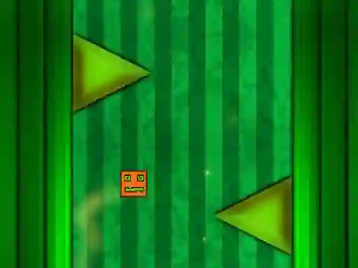 بازی Impossible Dash آنلاین
