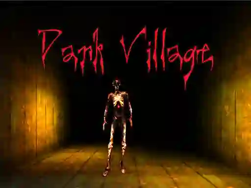 بازی Dark Village آنلاین