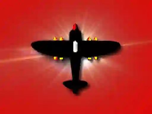 بازی Airplane Fight آنلاین