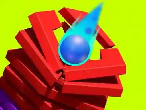 بازی Go, Go Up! 3D آنلاین