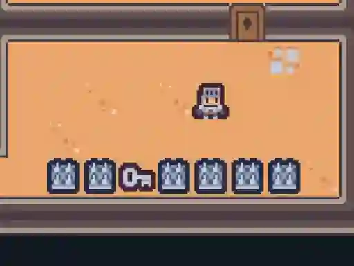بازی Drunken Warrior آنلاین