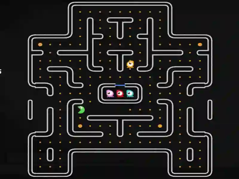 بازی Feed Monster آنلاین
