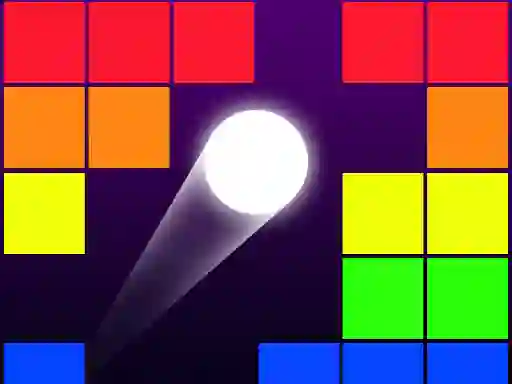 بازی Brick Breaker Retro آنلاین