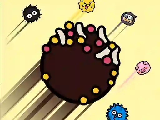 بازی Idle Balls آنلاین