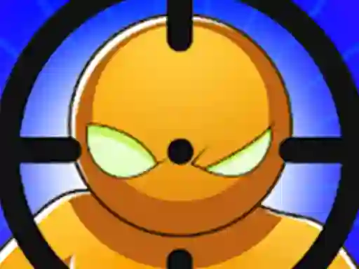 بازی Bullet Bender Online آنلاین
