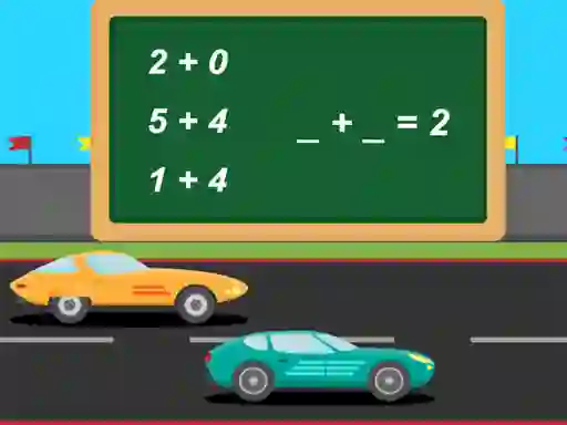 بازی Number Composition آنلاین