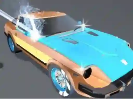 بازی Super Wash آنلاین