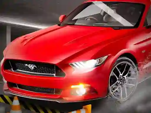 بازی Dr. Parking 4 آنلاین