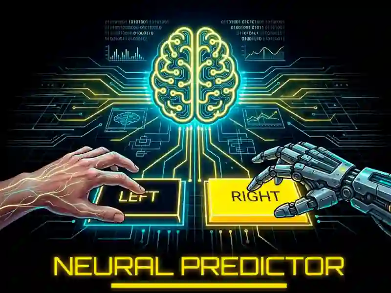 بازی Neural Predictor آنلاین