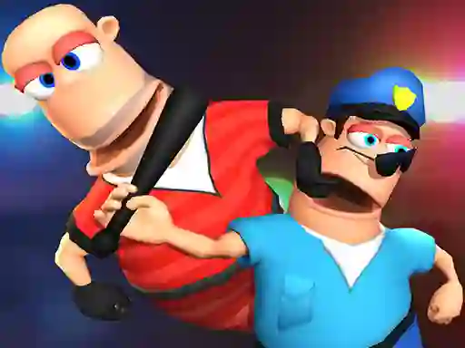 بازی Fall Boys: Stupid Fighters آنلاین