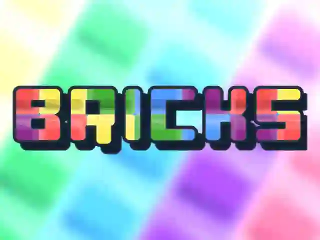 بازی Bricks آنلاین