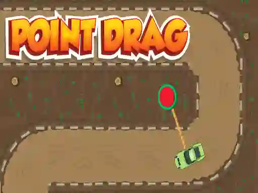 بازی Point Drag آنلاین