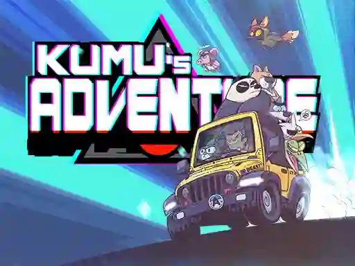 بازی Kumu's Adventure آنلاین