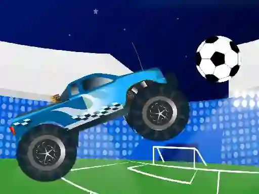 بازی Crazy Football War آنلاین