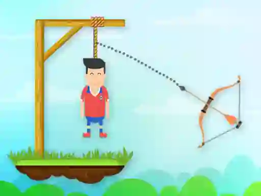 بازی Mr Archer آنلاین