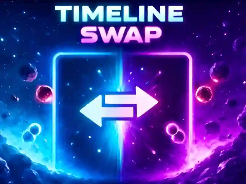 بازی Timeline Swap آنلاین