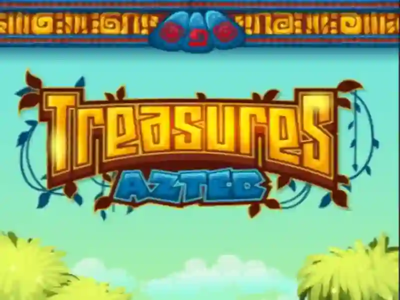 بازی Treasures Aztec آنلاین