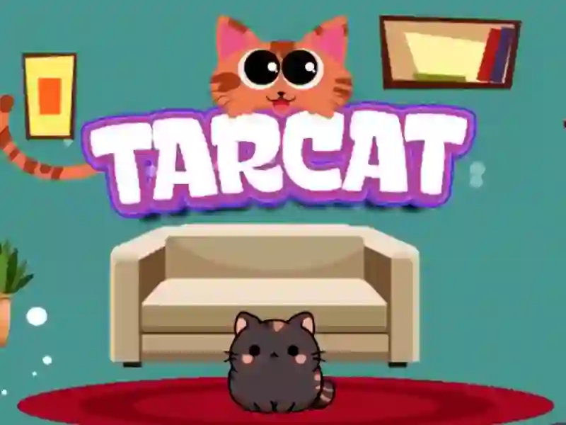 بازی Tarcat آنلاین