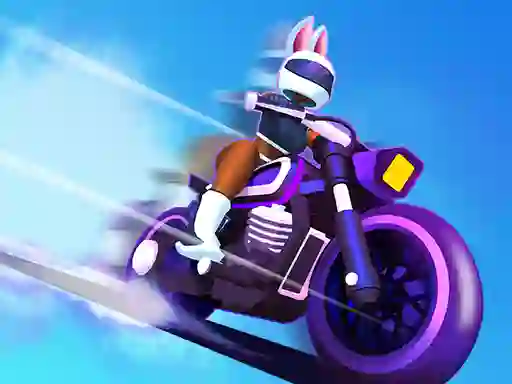 بازی Street Racing Moto Drift آنلاین
