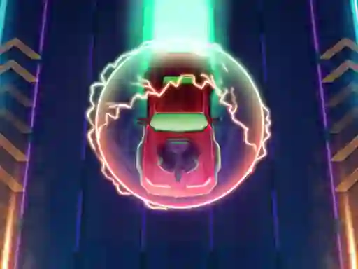 بازی Rampage Road آنلاین