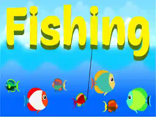 بازی Fishing آنلاین