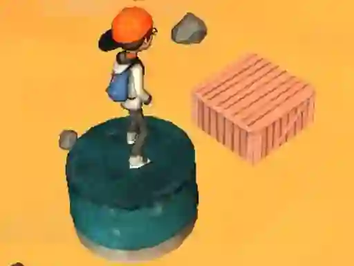 بازی Jumping Skill Master آنلاین
