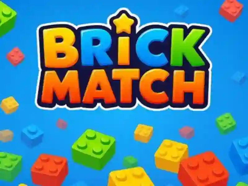 بازی Brick Match آنلاین