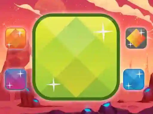 بازی Break The Gems آنلاین