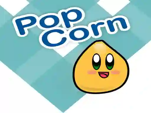 بازی Pop Corn آنلاین