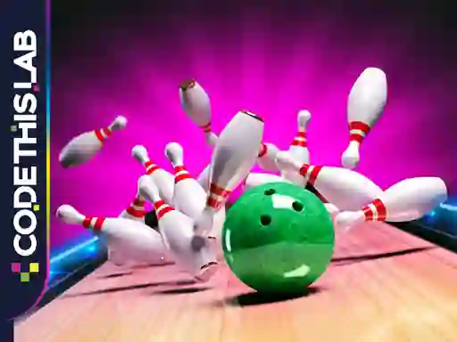 بازی Bowling Hero Multiplayer آنلاین