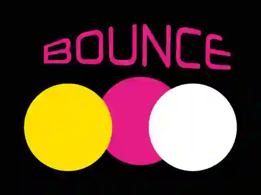 بازی Bounce Balls آنلاین