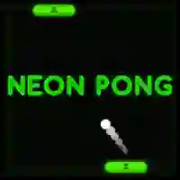 بازی Neon pong آنلاین