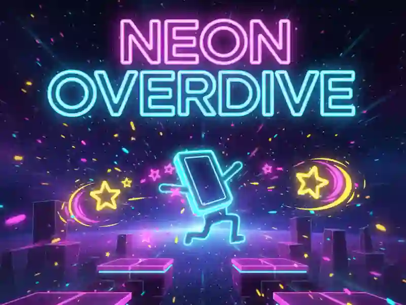 بازی Neon Overdrive آنلاین