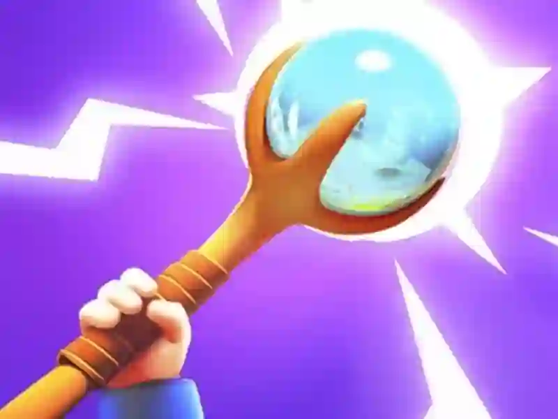 بازی Hit ball آنلاین