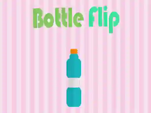 بازی Bottle Flip Pro آنلاین