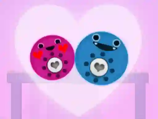 بازی Love Totems آنلاین