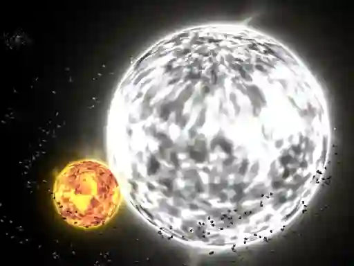 بازی MyDream Universe آنلاین