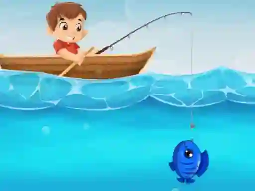 بازی Go Fishing آنلاین