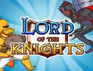 بازی Lord Of The Knights آنلاین