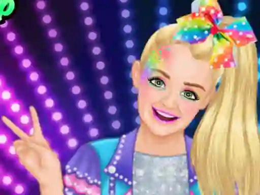 بازی JoJo Seewa Dream آنلاین