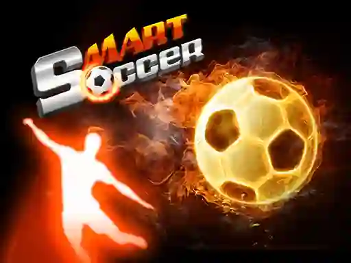 بازی Smart Soccer آنلاین