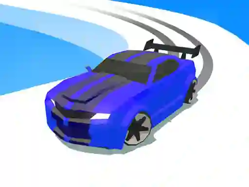 بازی Drifty Race آنلاین