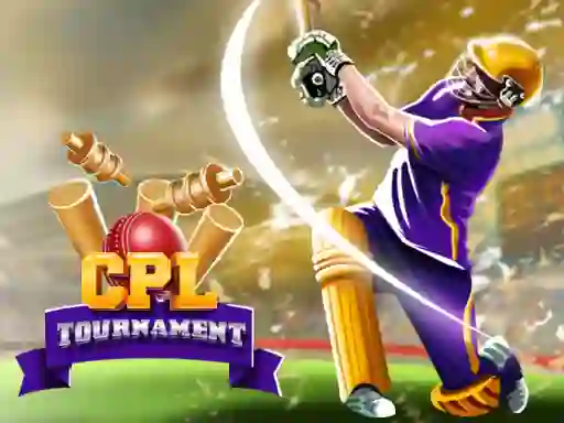 بازی CPL Tournament 2020 آنلاین
