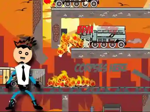 بازی Pipol Smasher آنلاین