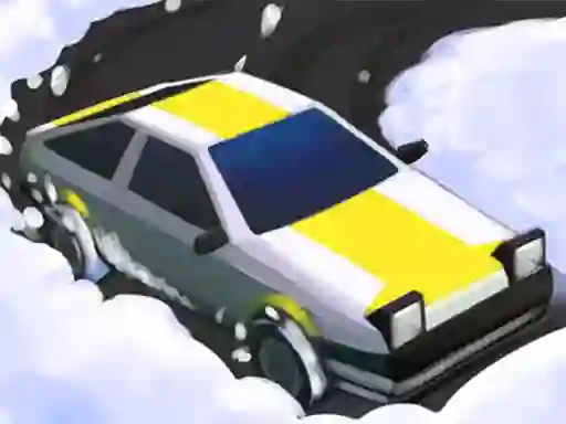 بازی Snow Drift آنلاین