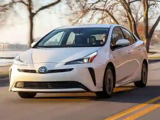 بازی Toyota Prius 2 آنلاین